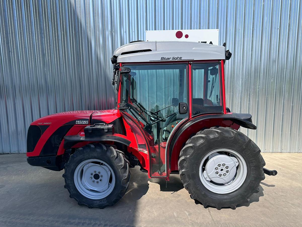 Usato Antonio Carraro TGF 9800