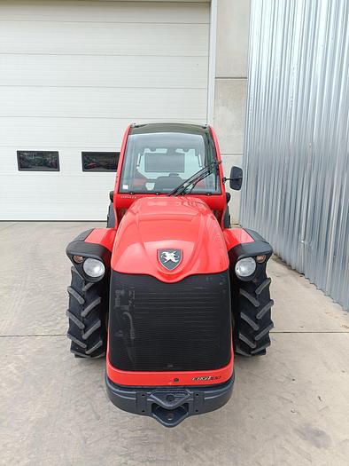 Usato 2017 Antonio Carraro TGF 9900