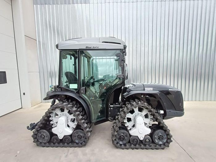 Usato Antonio Carraro MACH 4