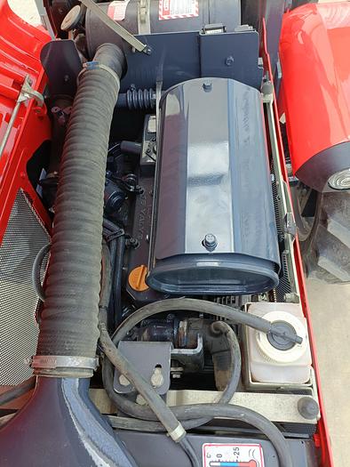 Usato 2012 Antonio Carraro TGF 7800