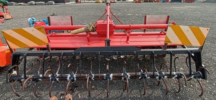 Usato Fresa Breviglieri