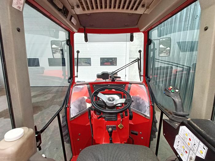 Usato 2008 Antonio Carraro TRH9400