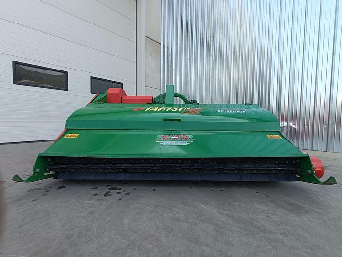 Usato Giampi Star 1800 super plus