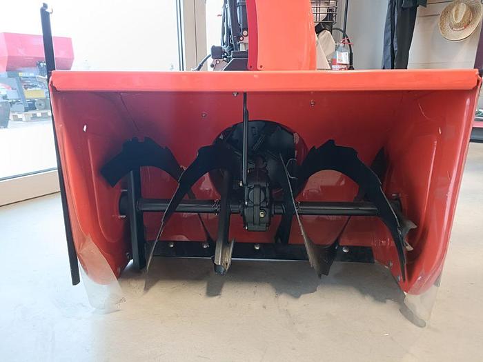 Spazzaneve SIMPLICITY L1528EX