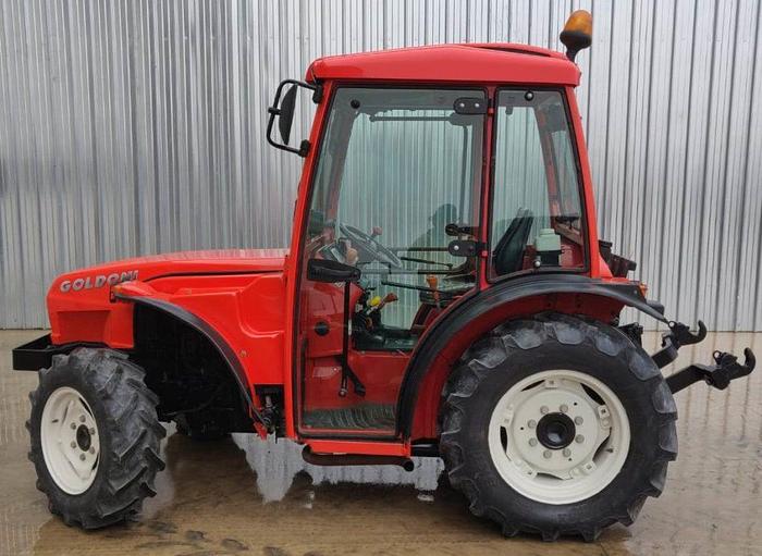 Usato Goldoni QUASAR 90