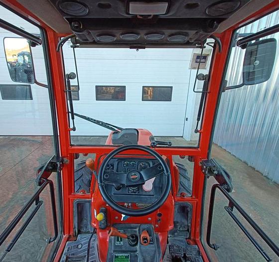 Usato Goldoni Energy 80