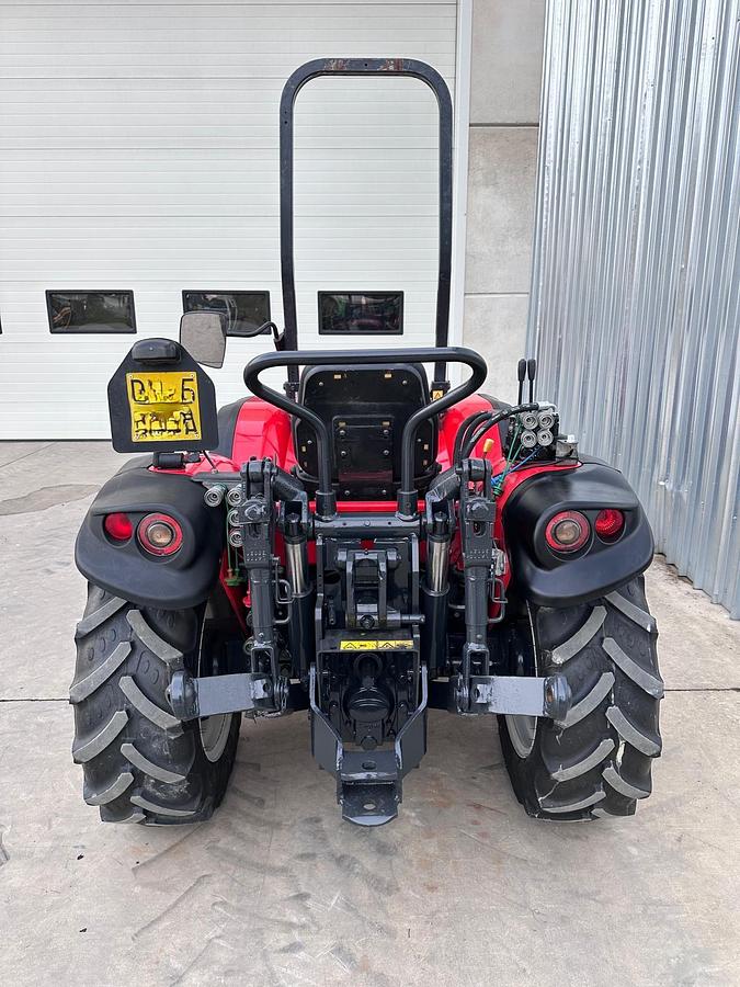 Usato 2010 Antonio Carraro TRX 7800