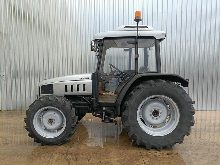 Usato Hurlimann XA 607