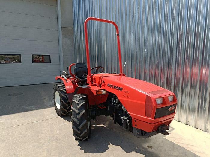 Usato Goldoni Cluster 75 RS