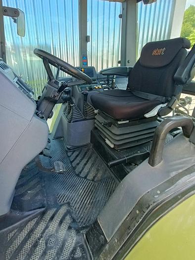 Usato Hurlimann H 6135