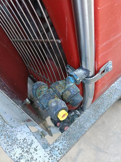 Usato Dragone GAMMA 600