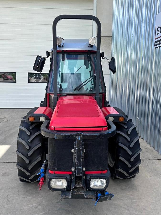 Usato 2011 Antonio Carraro TRX 9400