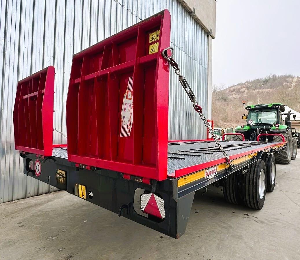 Usato 2021 Randazzo PAI 700