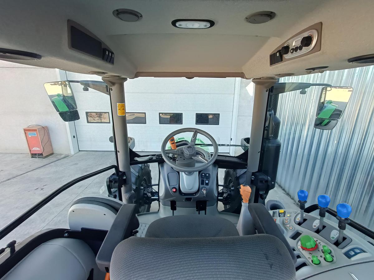 Usato 2020 DEUTZ-FAHR 5120G