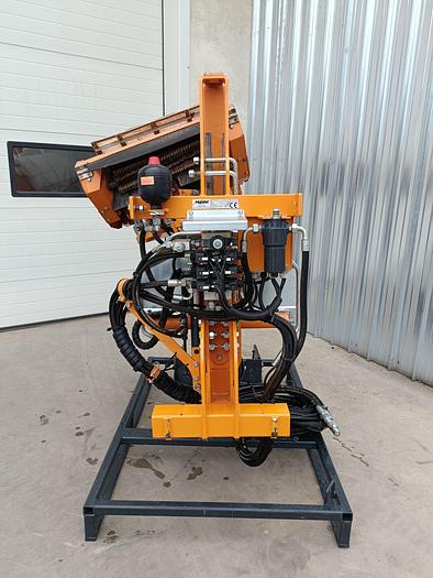 Usato 2019 Pellenc SOFT-TOUCH REVERSIBILE