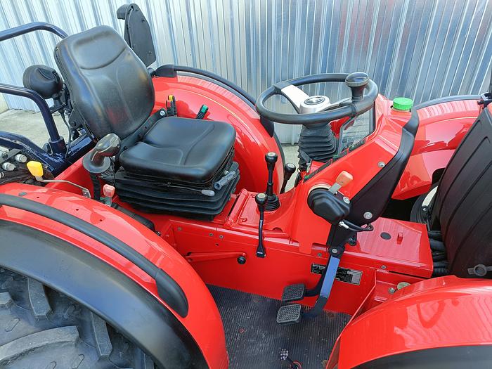 Usato 2013 Antonio Carraro TRX 7800S