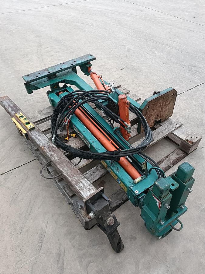 Usato Colombardo Rambo RL