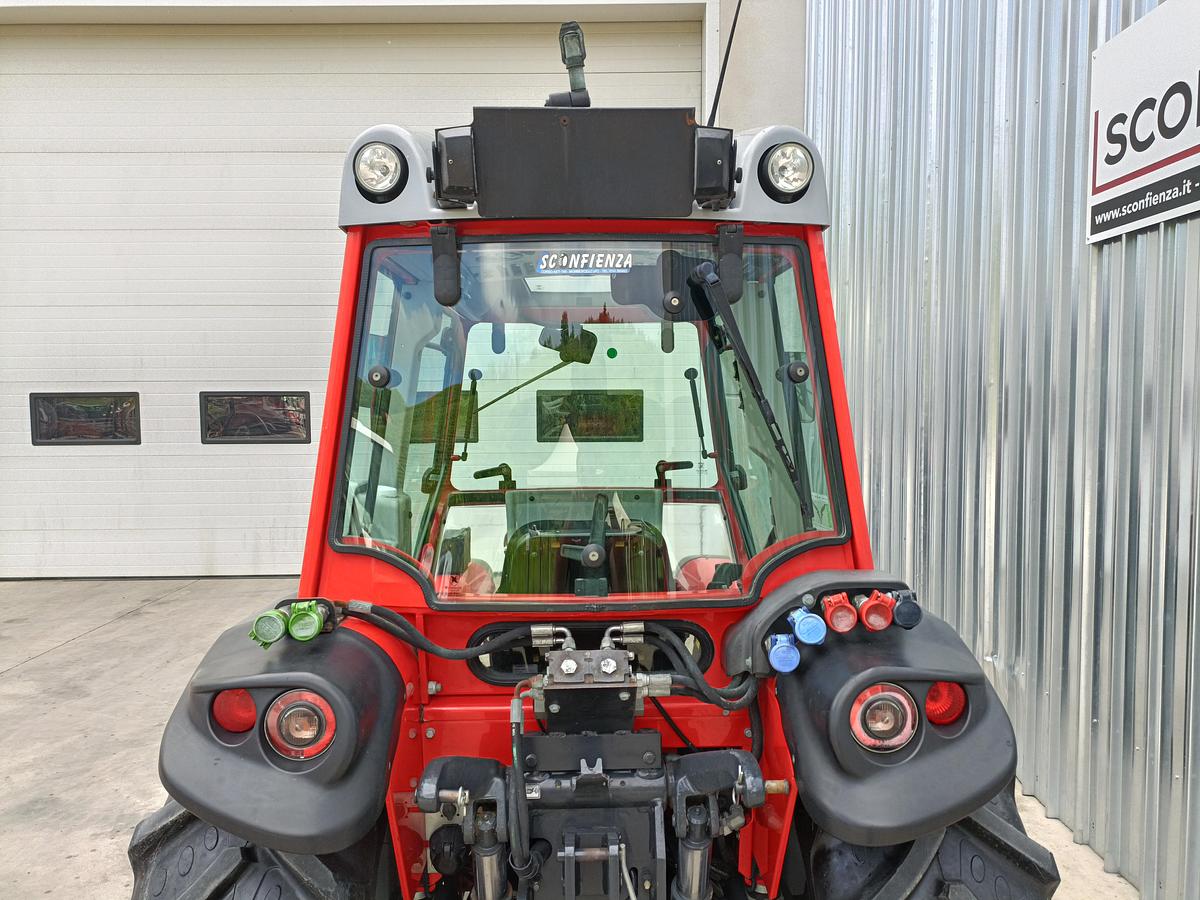 Usato 2018 Antonio Carraro TGF 7800s