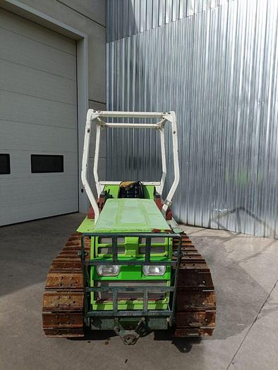 Usato Fiat – Agrifull 55