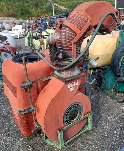 Usato Atomizzatore Dragone