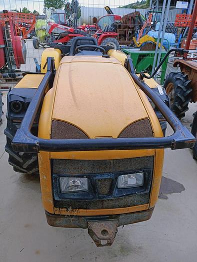 Usato Pasquale Mars 8.85