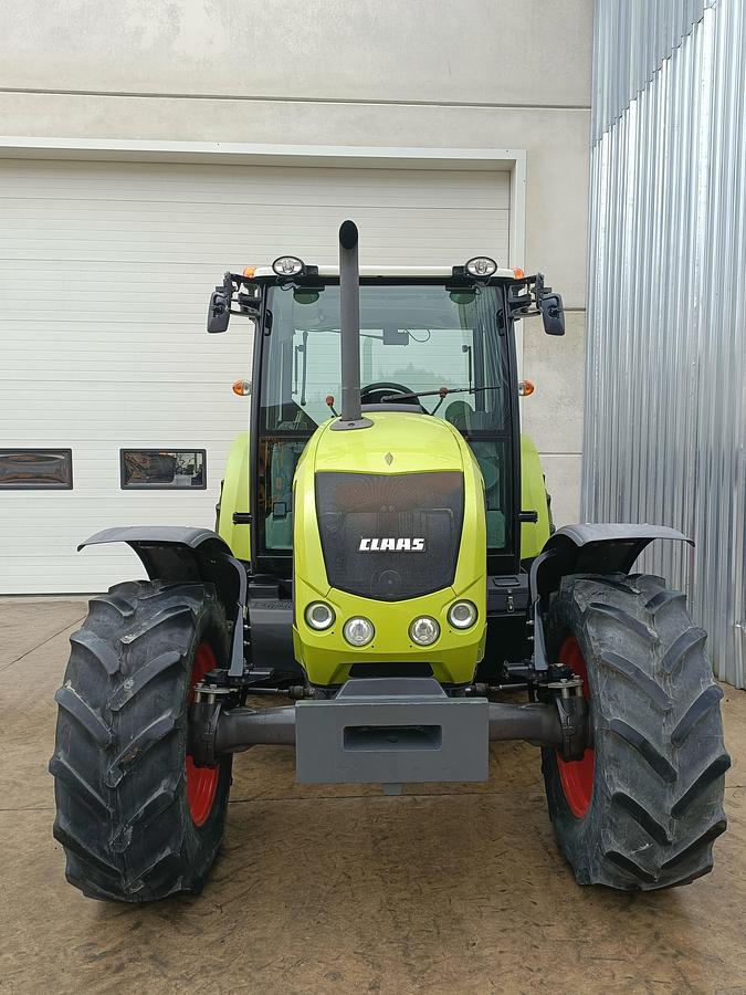 Usato 2011 Claas Axos 310