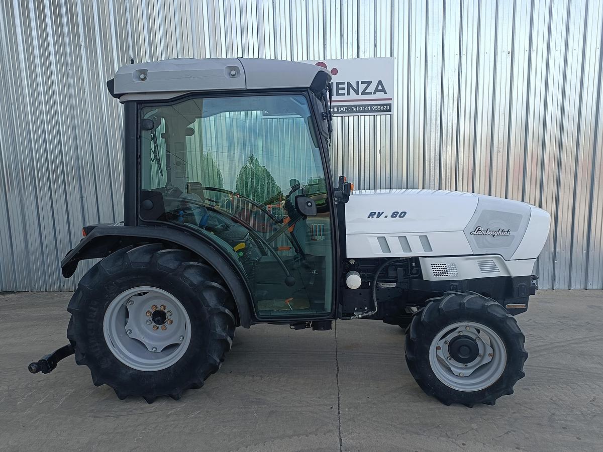 Usato 2012 Lamborghini RV 80