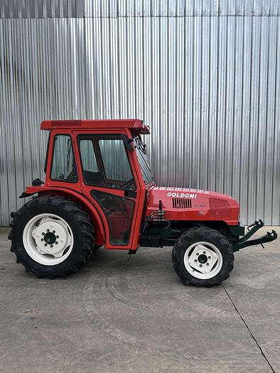 Usato 2010 Goldoni STAR 75