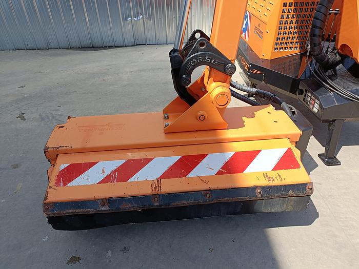 Usato ORSI Leader GP 659 visual