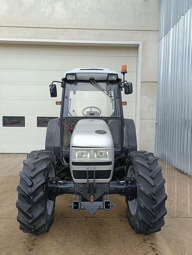 Usato Hurlimann XA 607