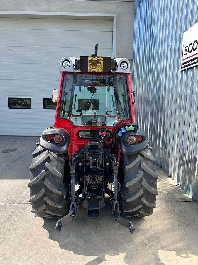 Usato Antonio Carraro TGF 9800