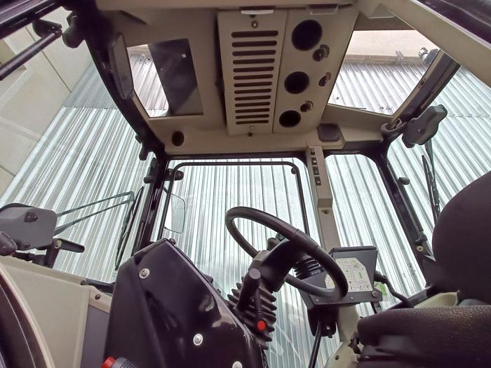 Usato Antonio Carraro MACH 4