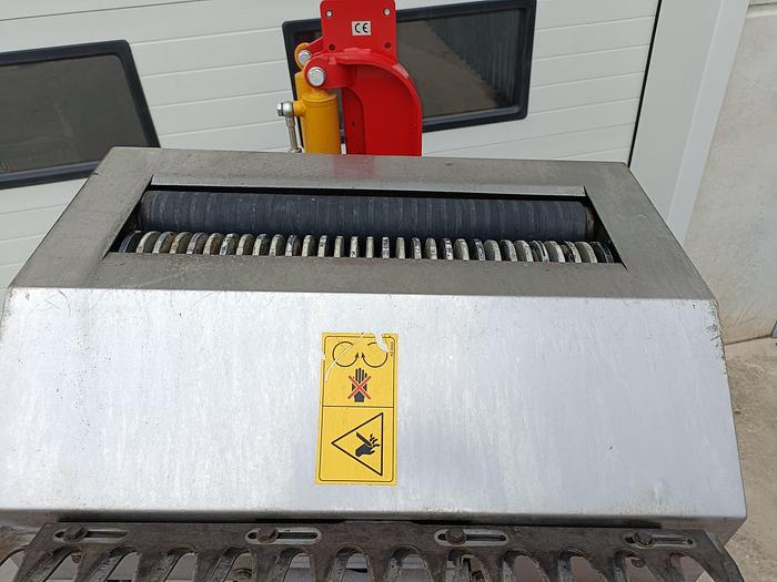 Usato 2016 BMV DFR470