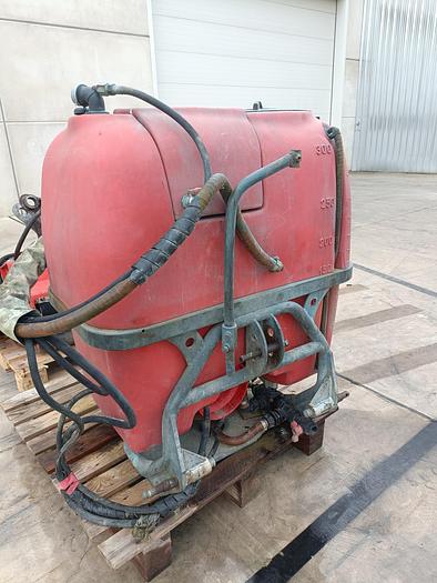 Usato Dragone ATHOS 300