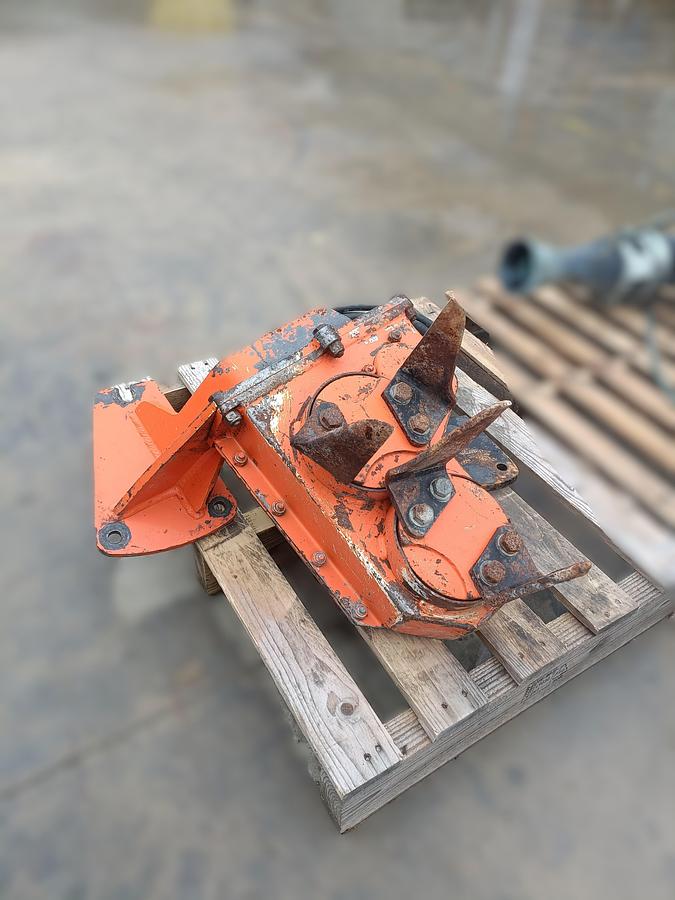 Usato 2016 Rinieri VELOX