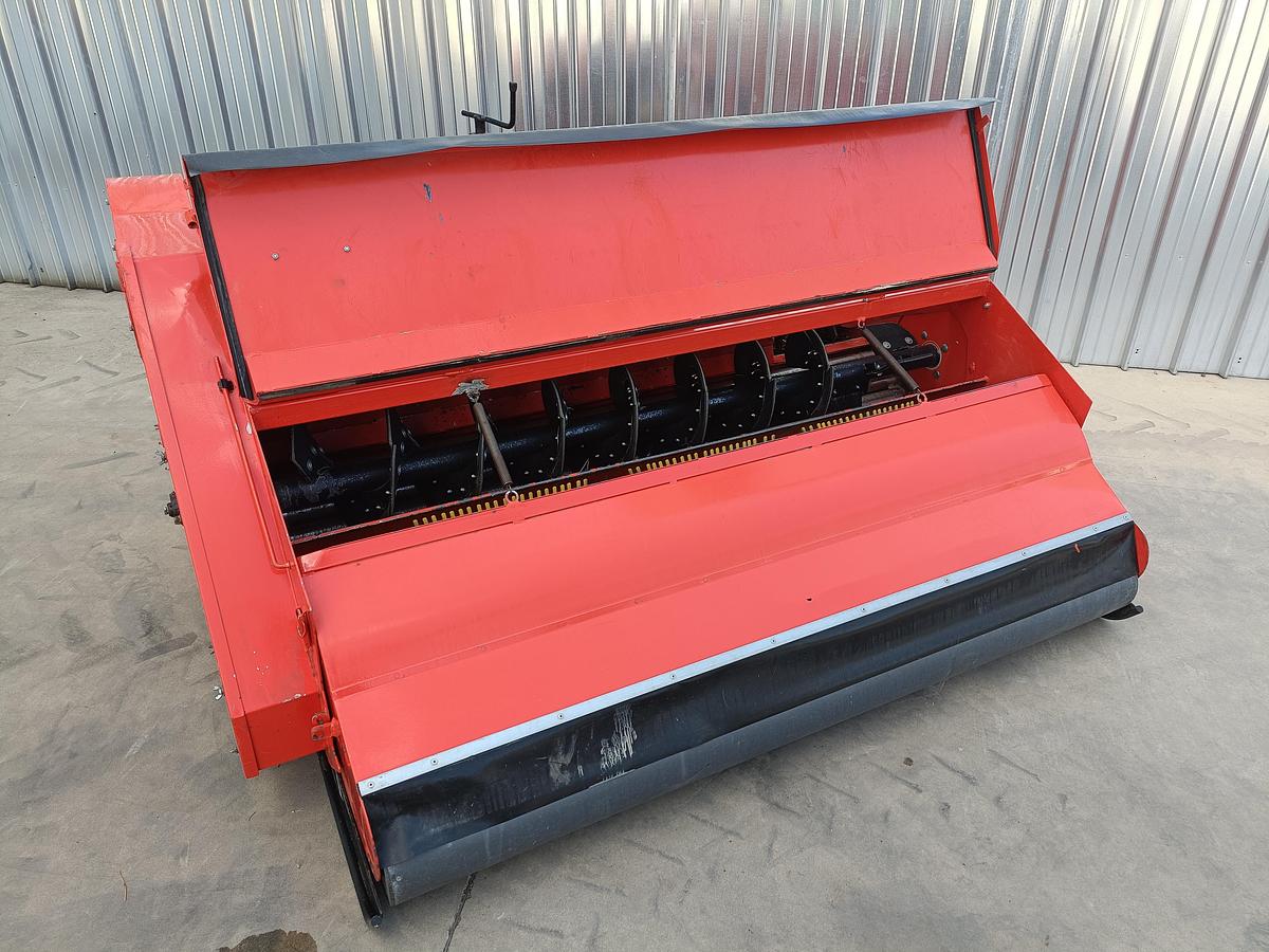 Usato GF MECCANICA JOLLY 1800