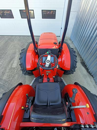 Usato 2013 Antonio Carraro TRX 7800s