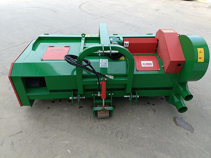 Usato Giampi Star 1800 super plus