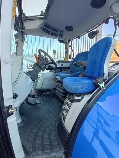 Usato New Holland T7.260