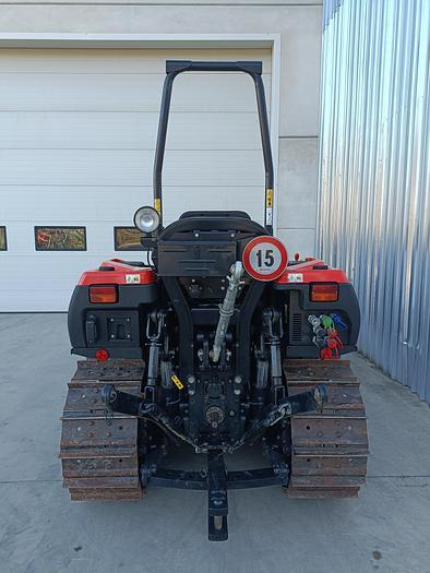 Usato Same Krypton F 90