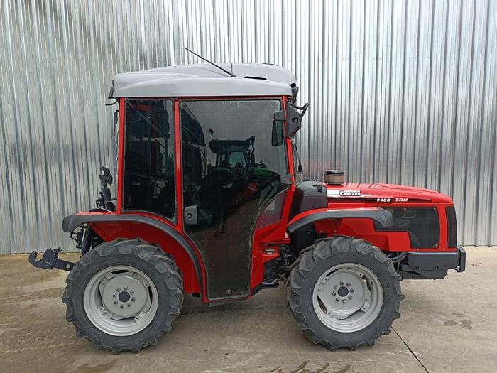 Usato Antonio Carraro TRH 9400