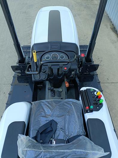 Usato 2011 Lamborghini CV 80