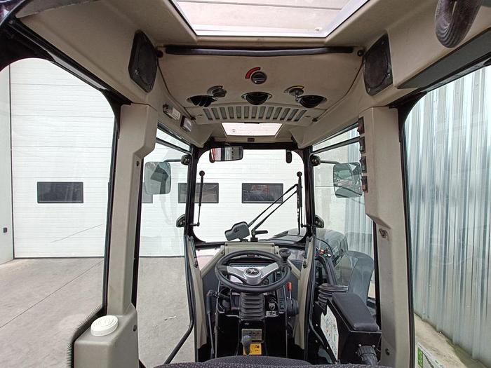 Usato Antonio Carraro MACH 4