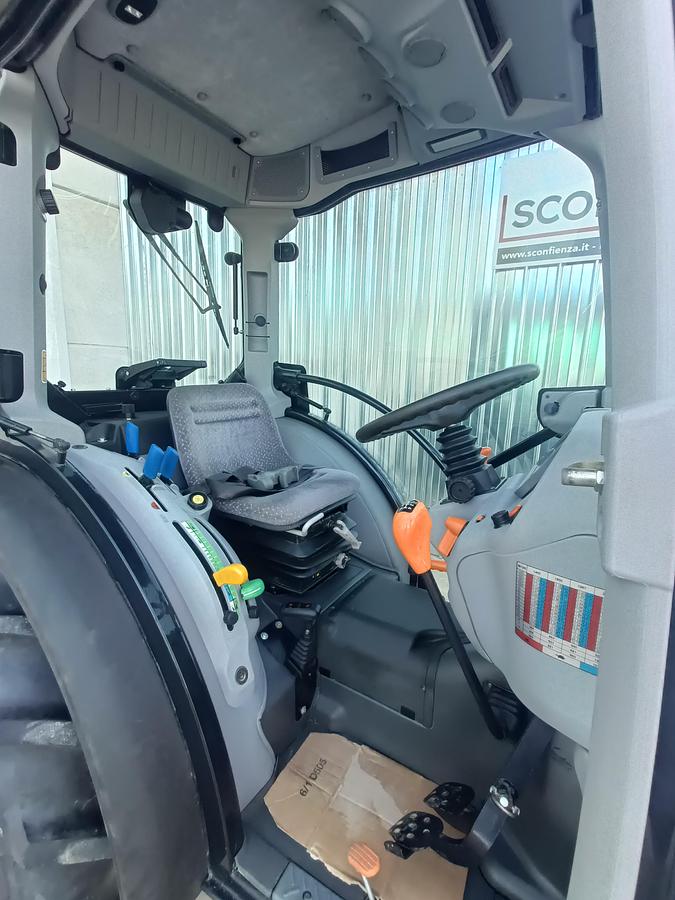 Usato 2012 Lamborghini RV 80