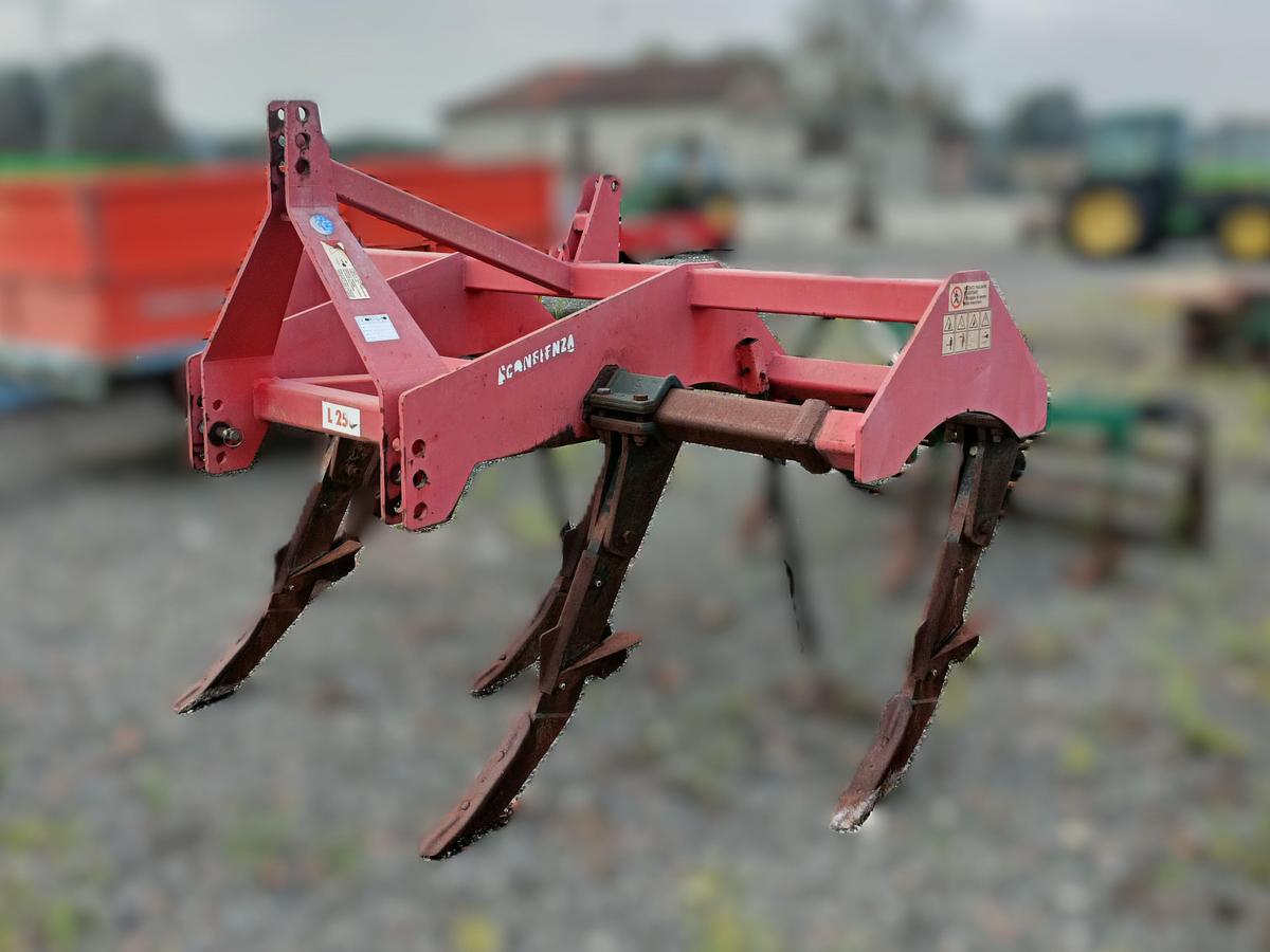 Usato Roga Dissodatore