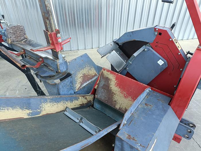 Usato 2018 Collino COMBY PRO PLUS TSC5