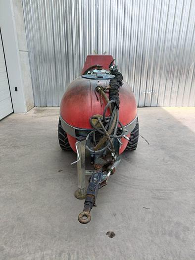 Usato Atomizzatore Dragone GAMMA 600