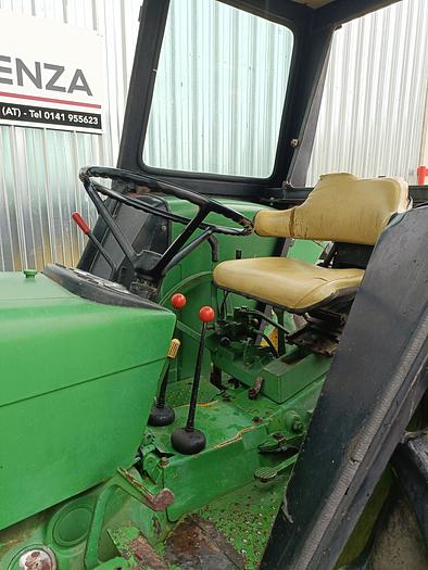 Usato 1973 JOHN DEERE 2130
