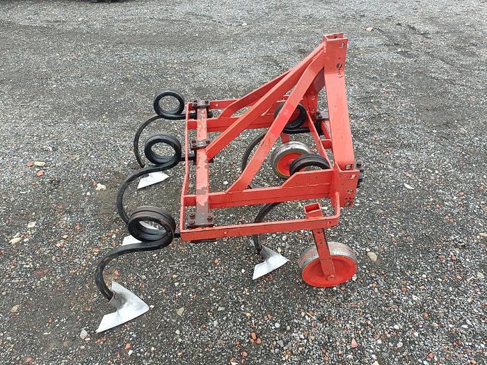 Usato Morra Coltivatore