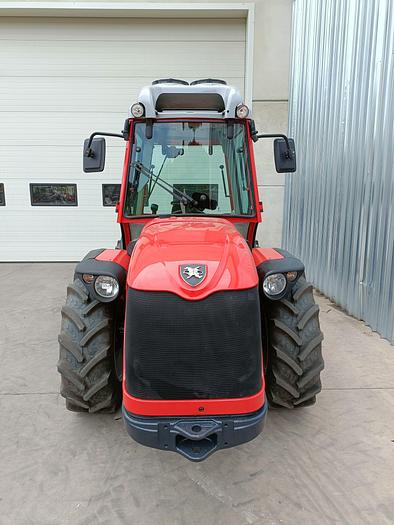 Usato 2019 Antonio Carraro TRX 9900
